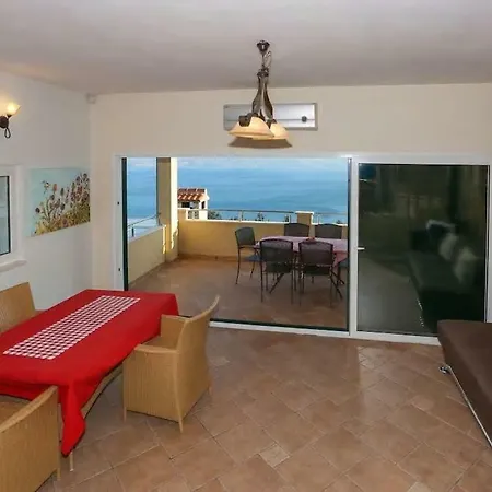 The Double With Pool Is Located In Krilo Jasenice And Provides A Place For